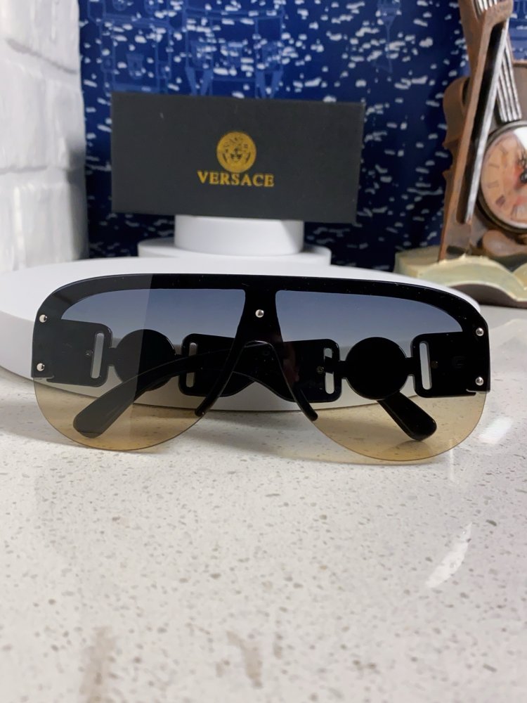 Очки солнцезащитные фото 8