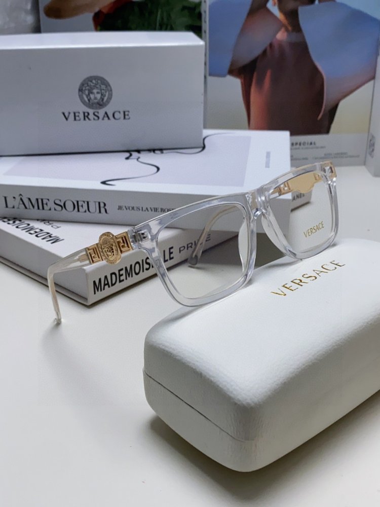 Очки солнцезащитные фото 8