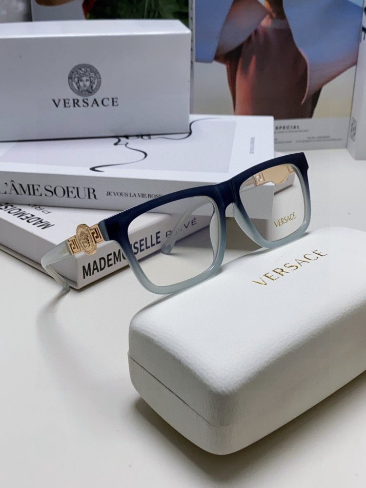 Очки солнцезащитные фото 8