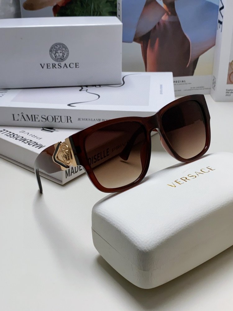 Очки солнцезащитные фото 8