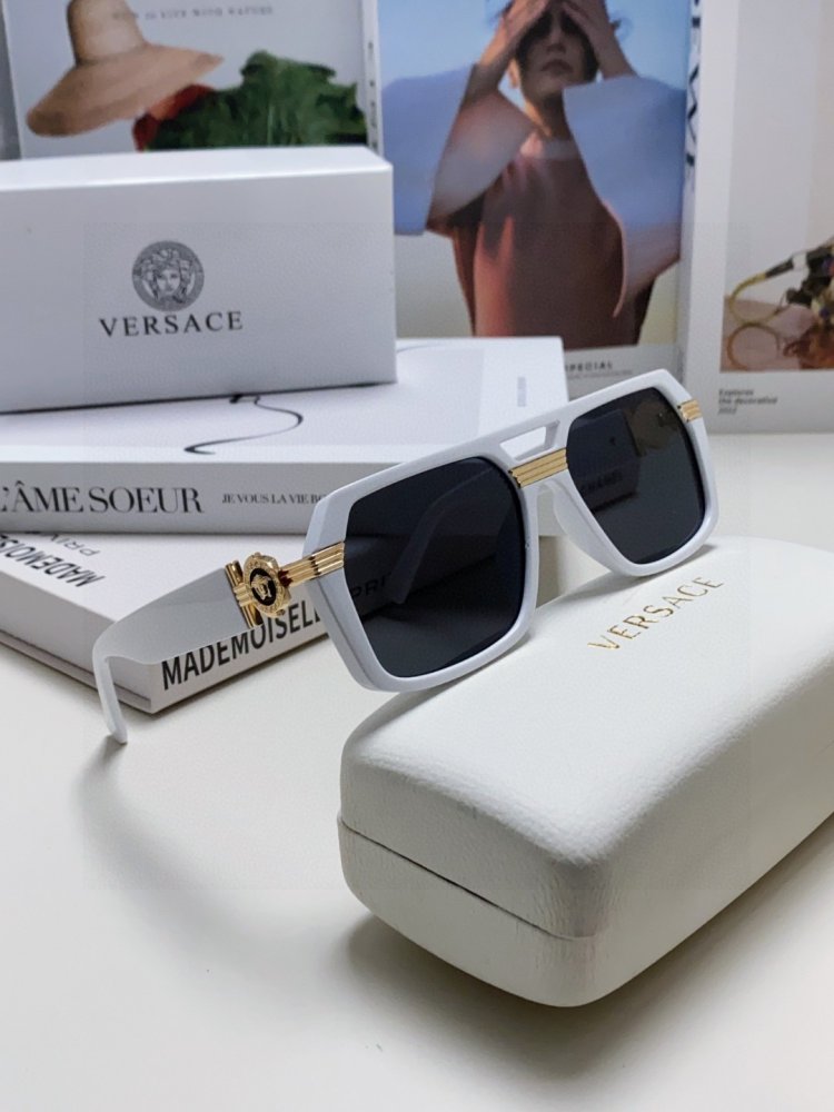 Очки солнцезащитные фото 8