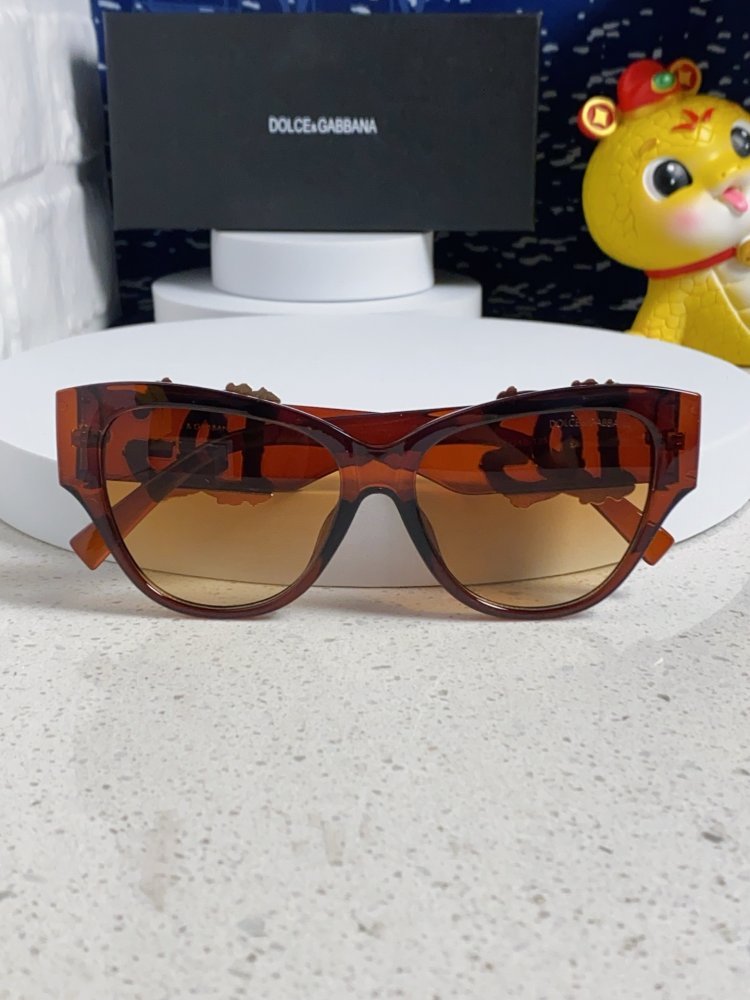 Очки солнцезащитные фото 8