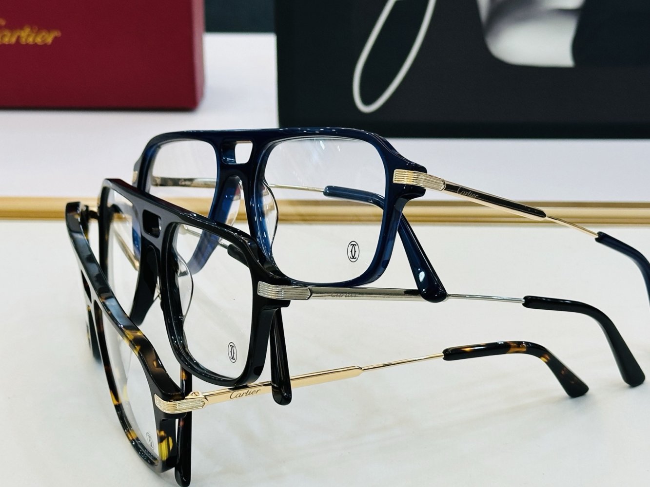 Очки солнцезащитные фото 8