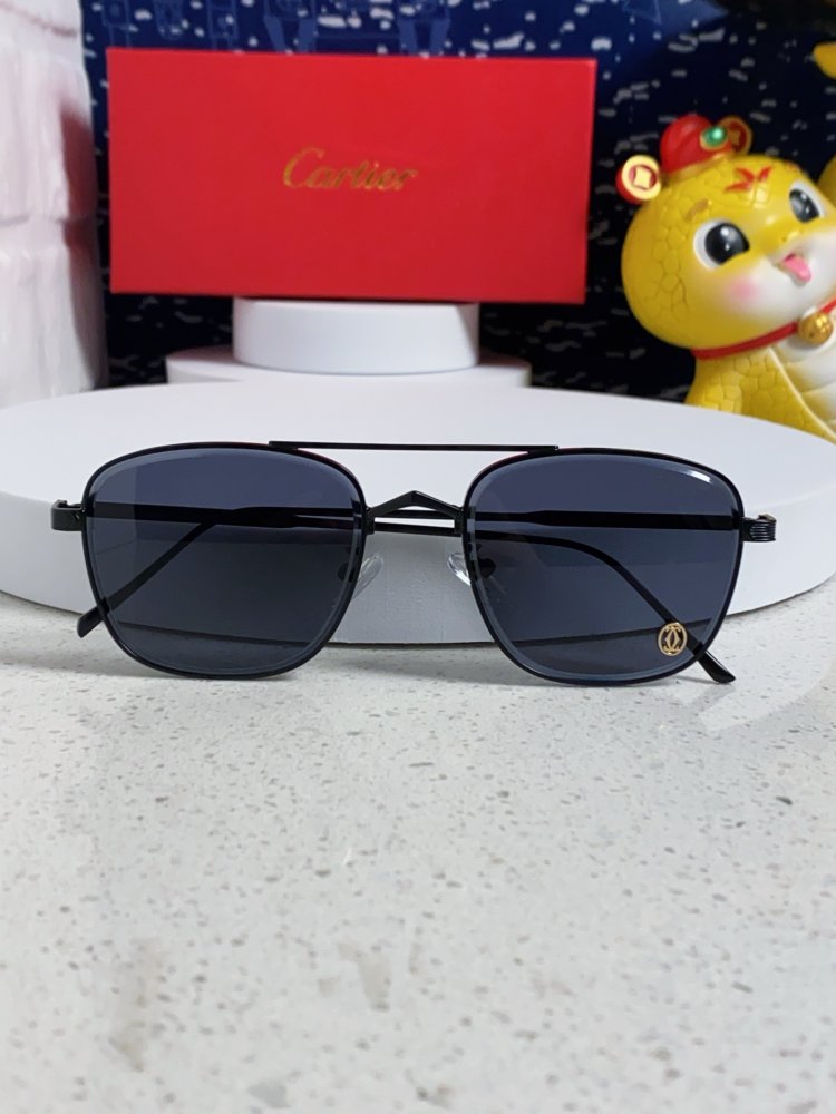 Очки солнцезащитные фото 8