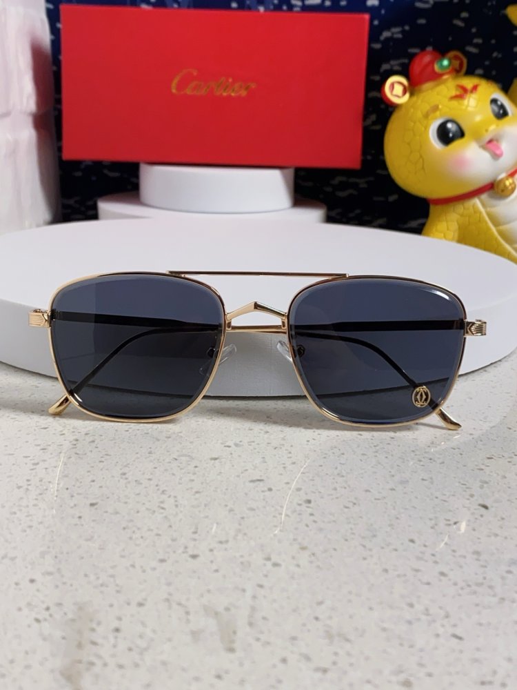 Очки солнцезащитные фото 8