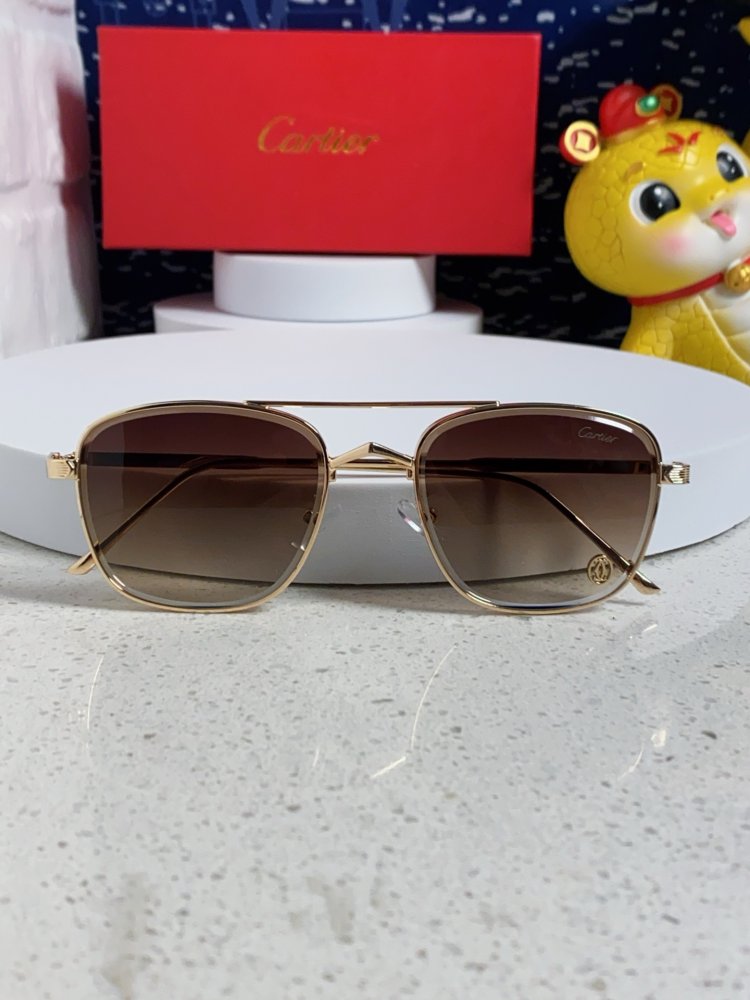 Очки солнцезащитные фото 8