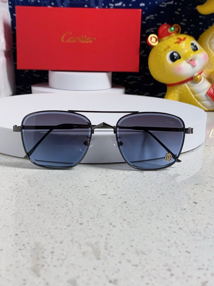 Очки солнцезащитные фото 8