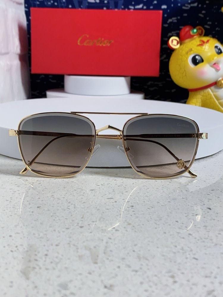 Очки солнцезащитные фото 8