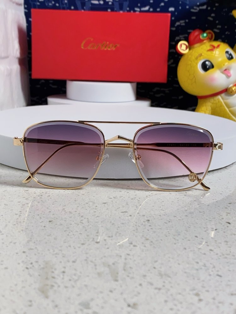 Очки солнцезащитные фото 8