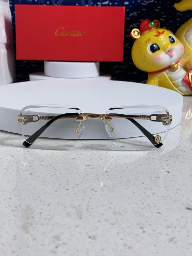 Очки солнцезащитные фото 8