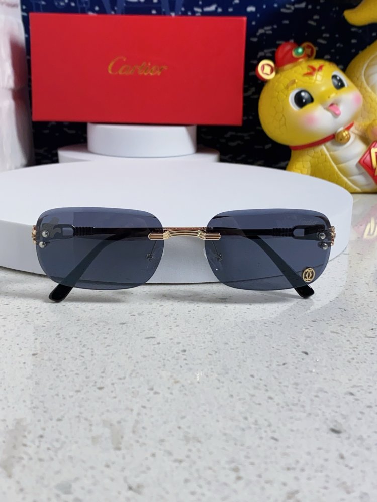 Очки солнцезащитные фото 8