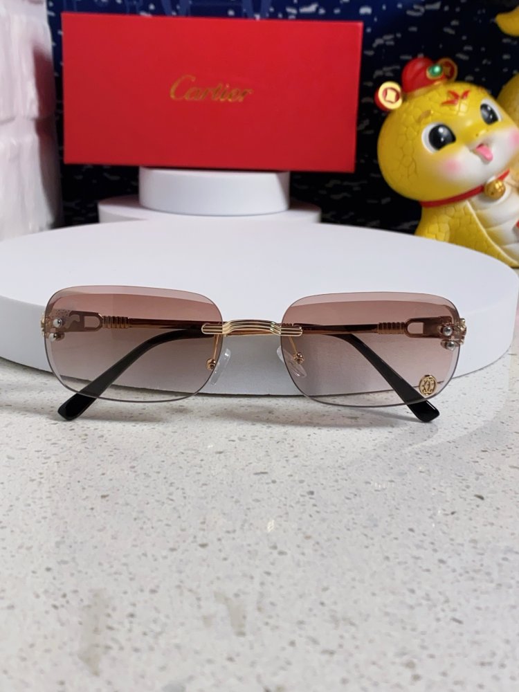 Очки солнцезащитные фото 8