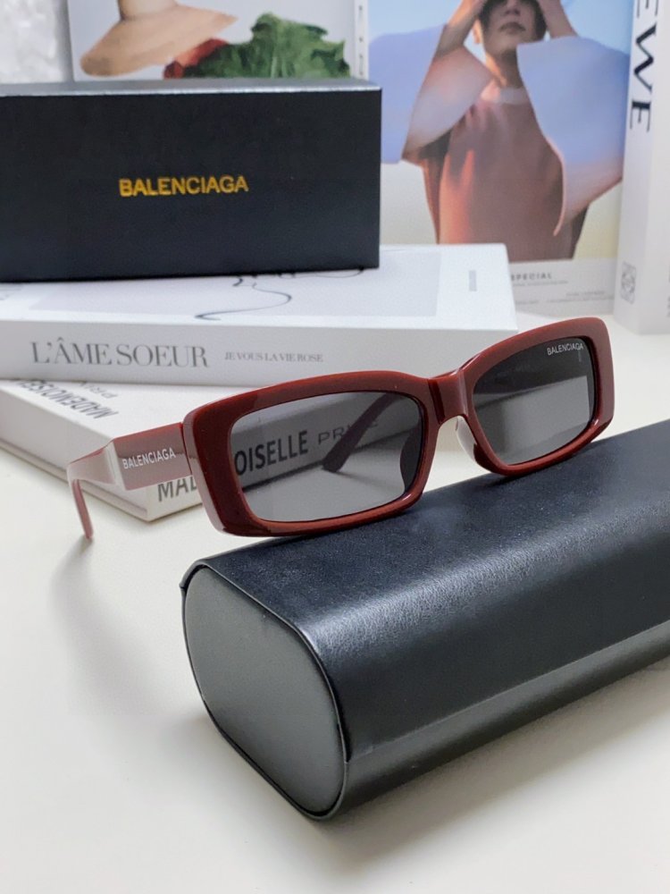 Очки солнцезащитные фото 8