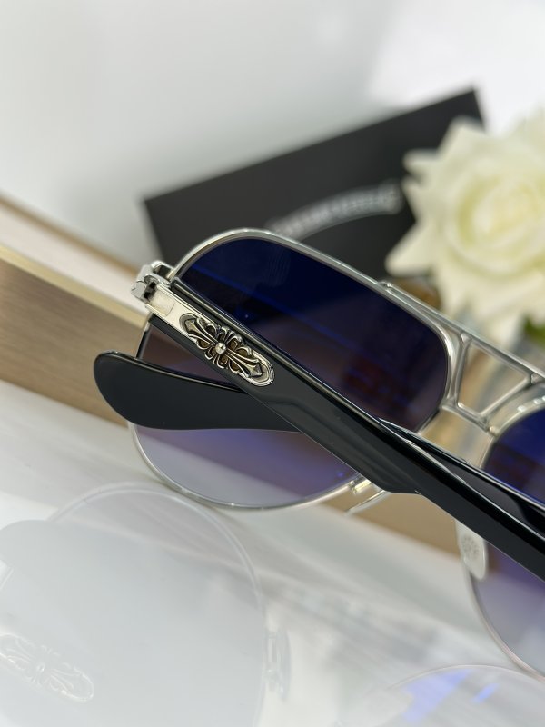 Очки солнцезащитные фото 8