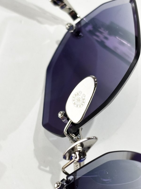 Очки солнцезащитные фото 8