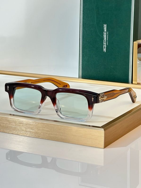 Очки солнцезащитные фото 9