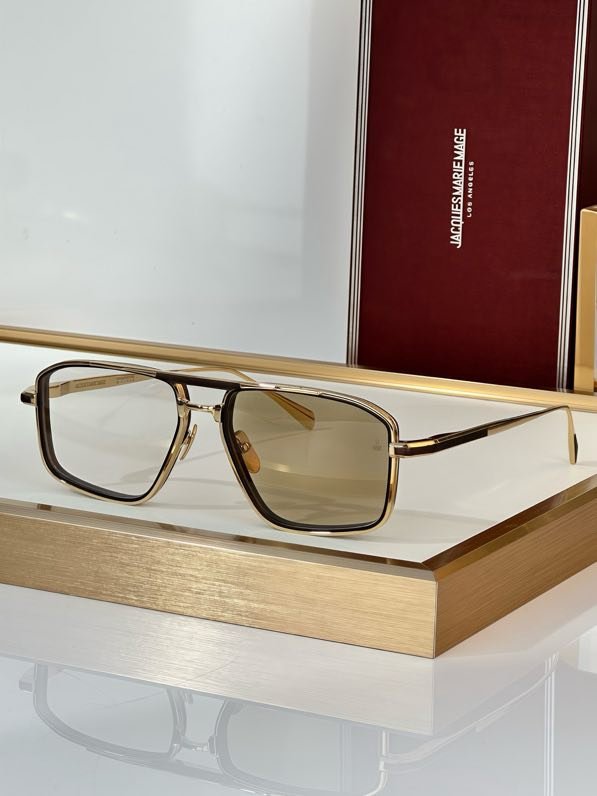 Очки солнцезащитные фото 9