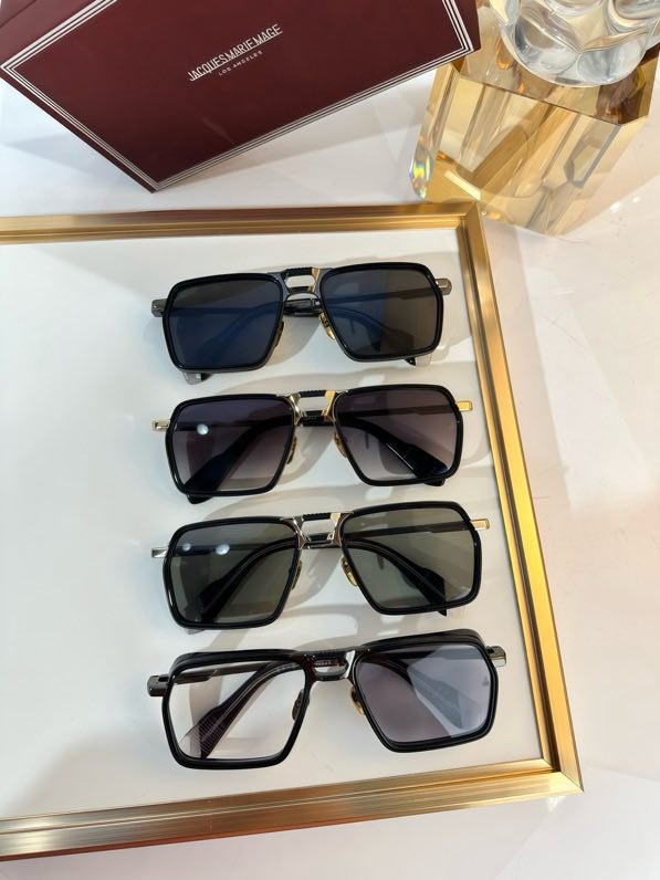 Очки солнцезащитные фото 9