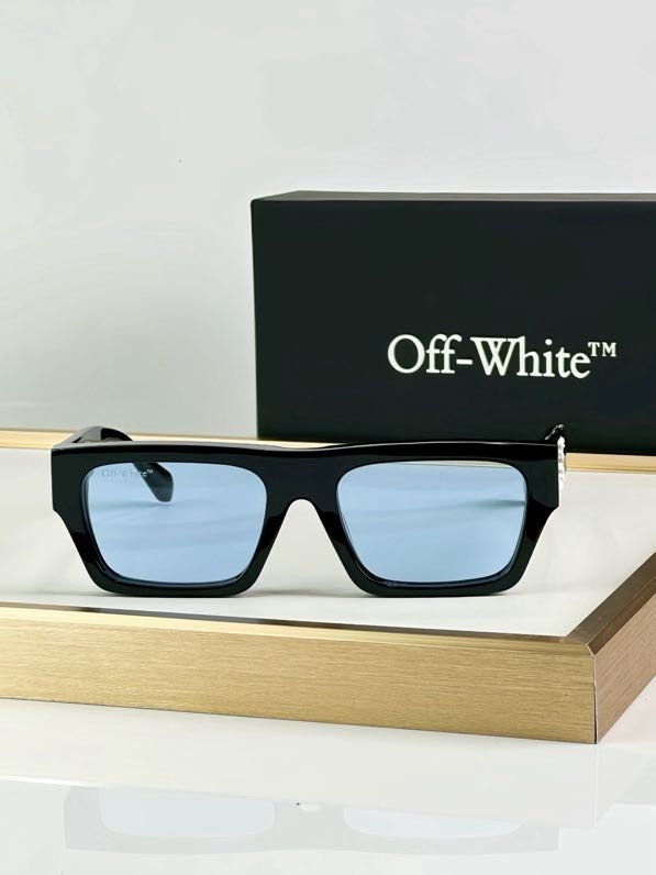 Очки солнцезащитные фото 9