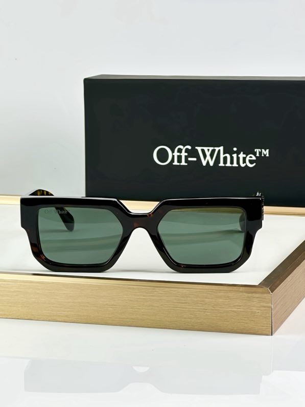 Очки солнцезащитные фото 9