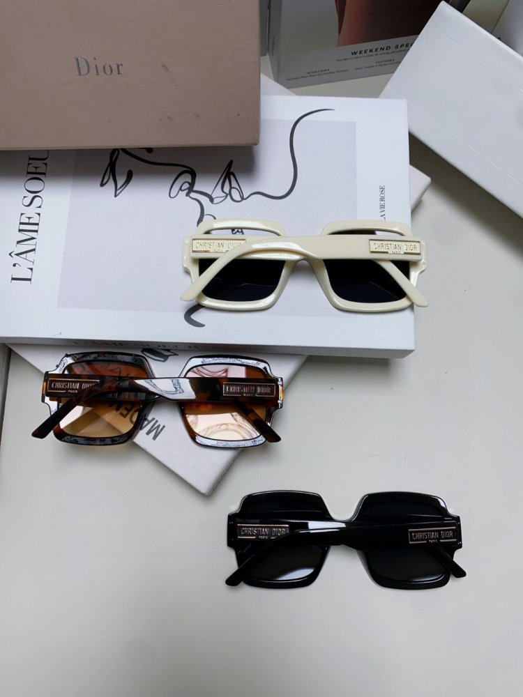 Очки солнцезащитные фото 9