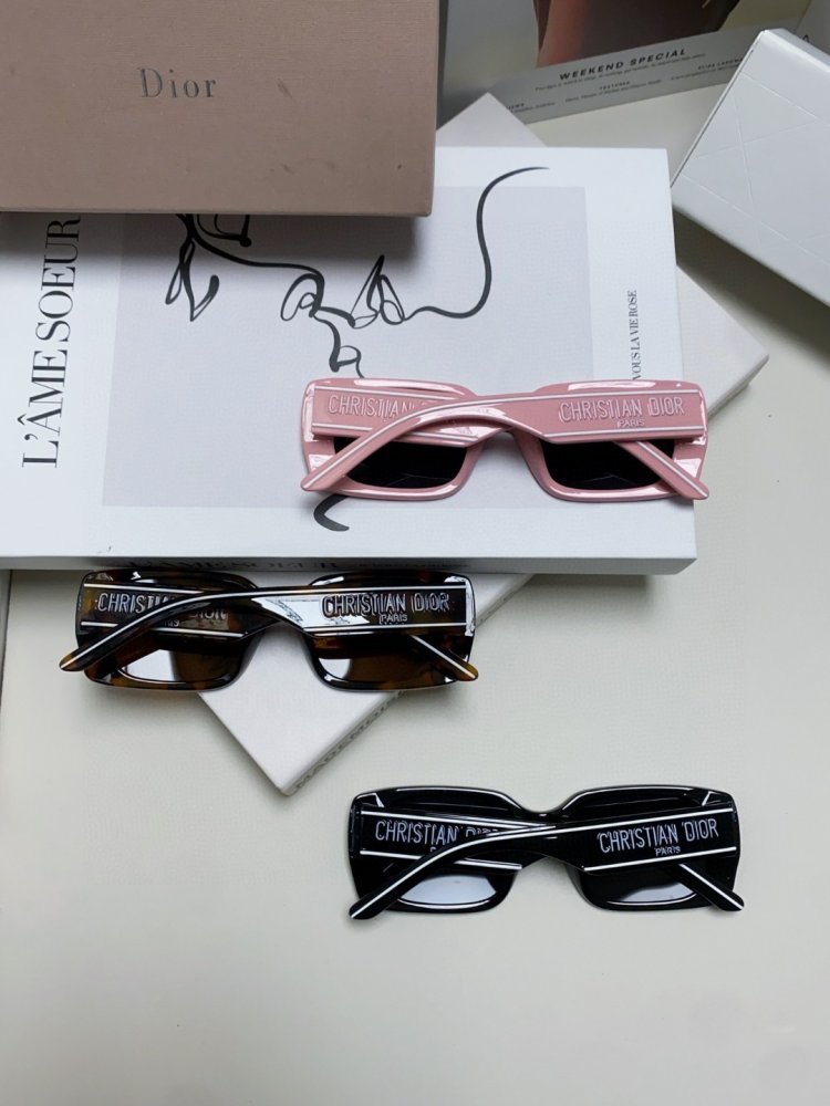 Очки солнцезащитные фото 9