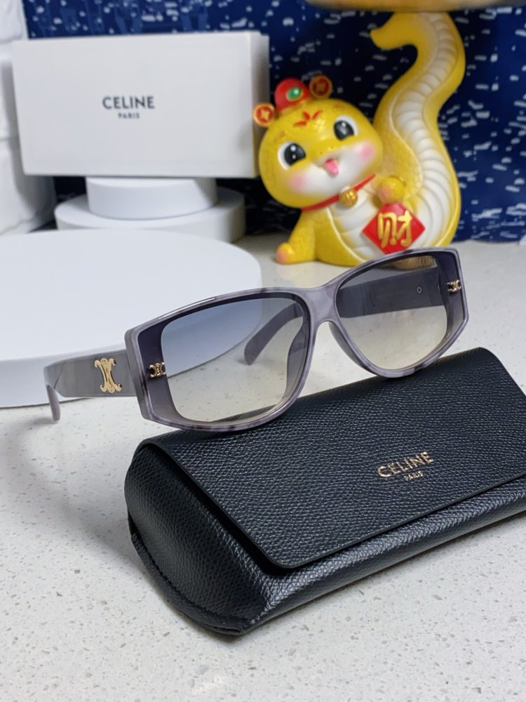 Очки солнцезащитные фото 9