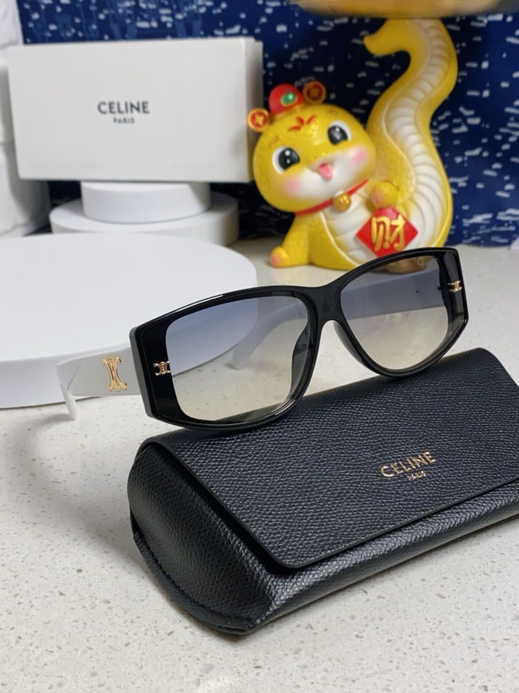 Очки солнцезащитные фото 9