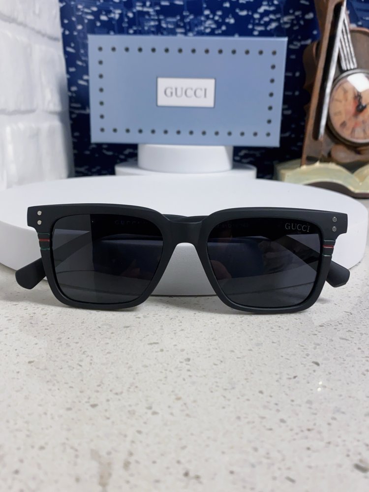 Очки солнцезащитные фото 9