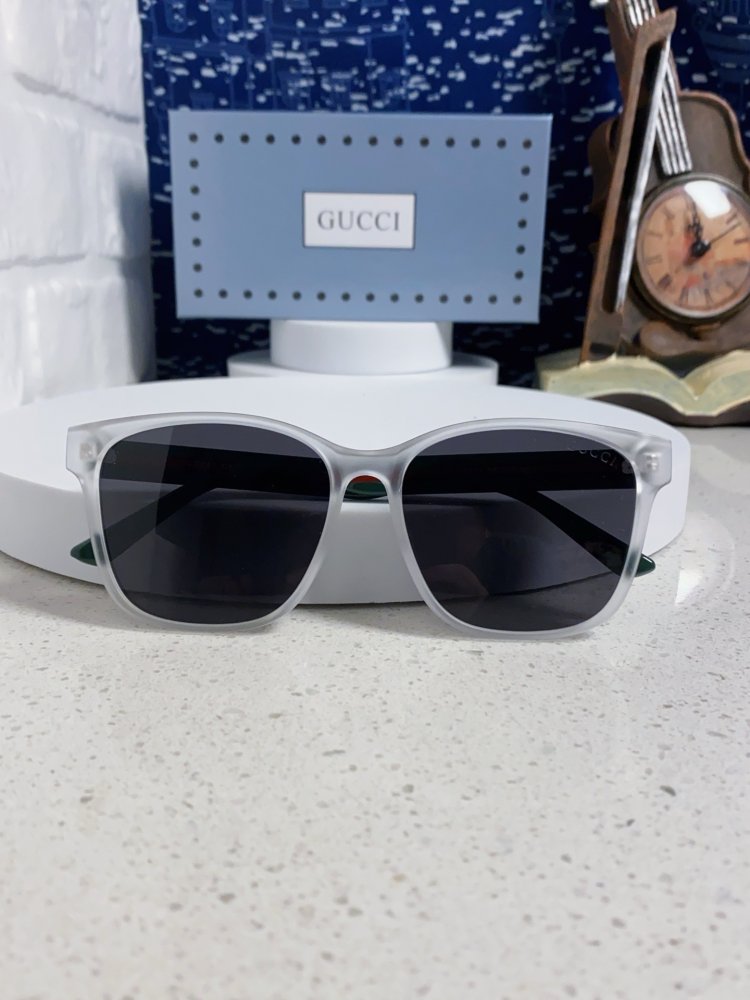 Очки солнцезащитные фото 9