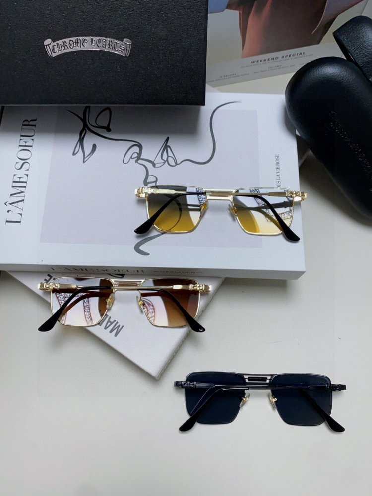 Очки солнцезащитные фото 9