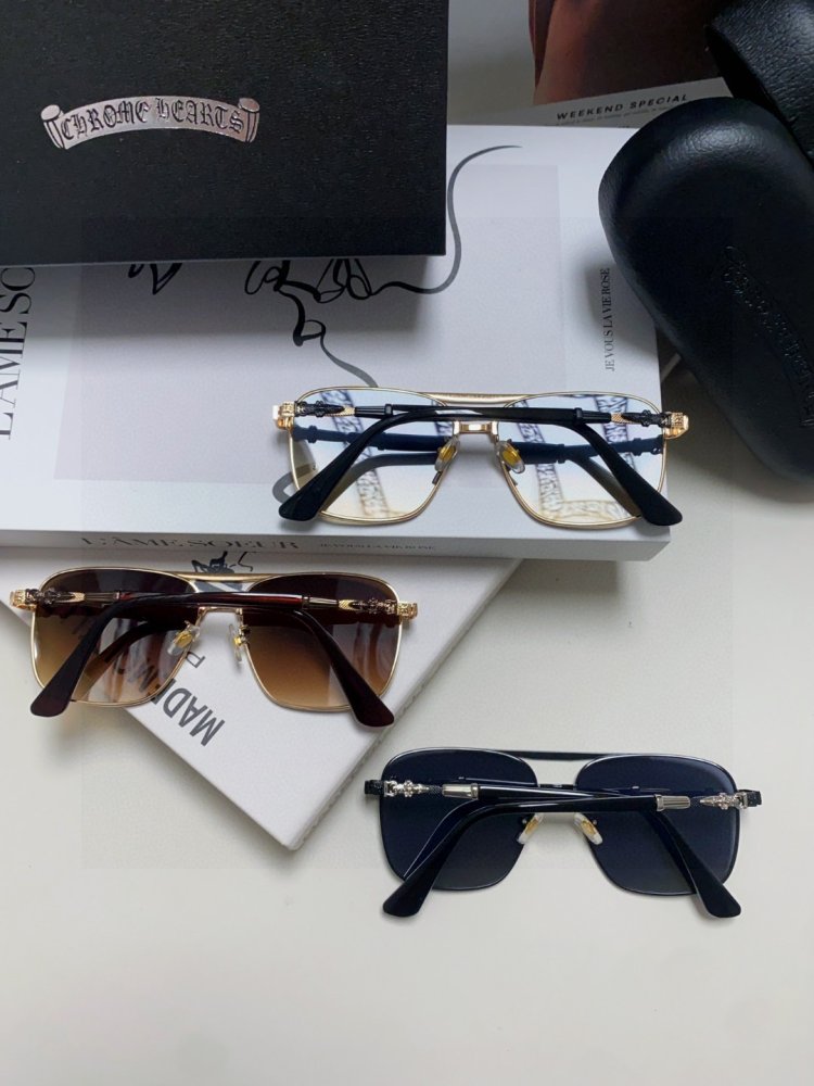 Очки солнцезащитные фото 9