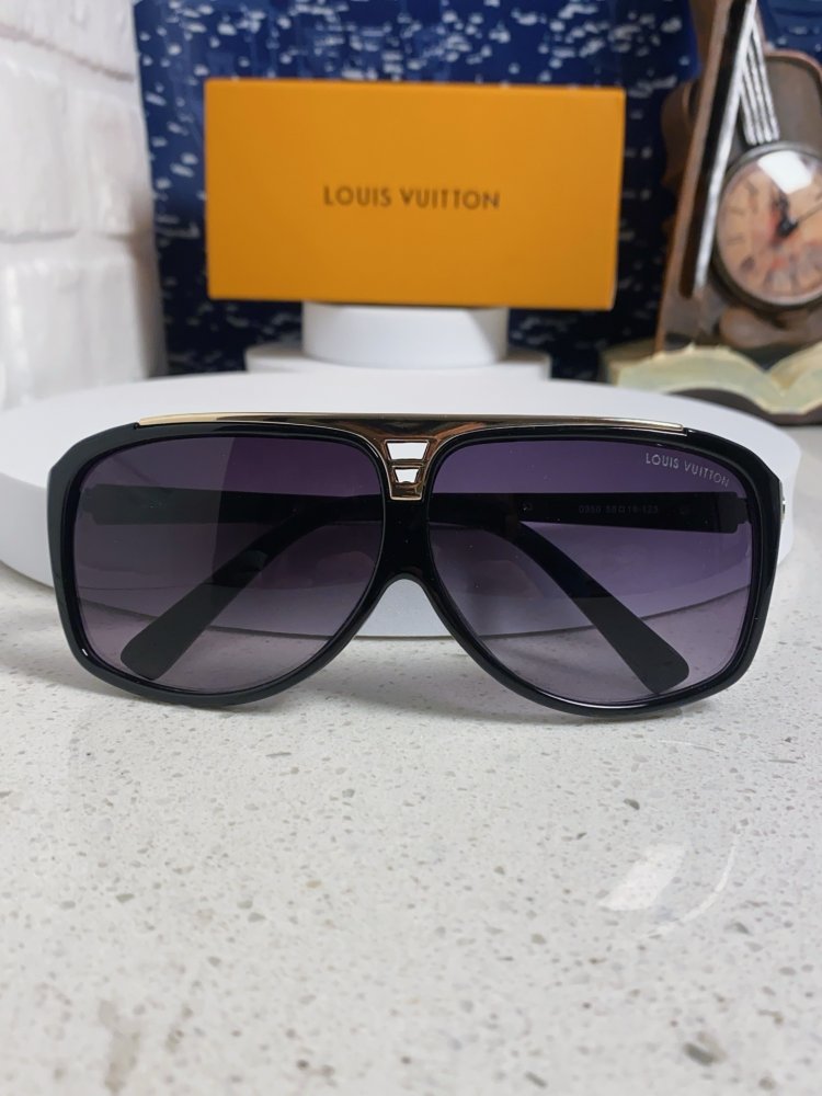 Очки солнцезащитные фото 9