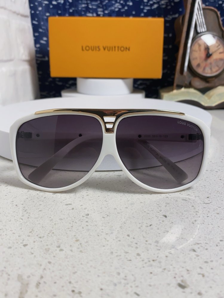 Очки солнцезащитные фото 9