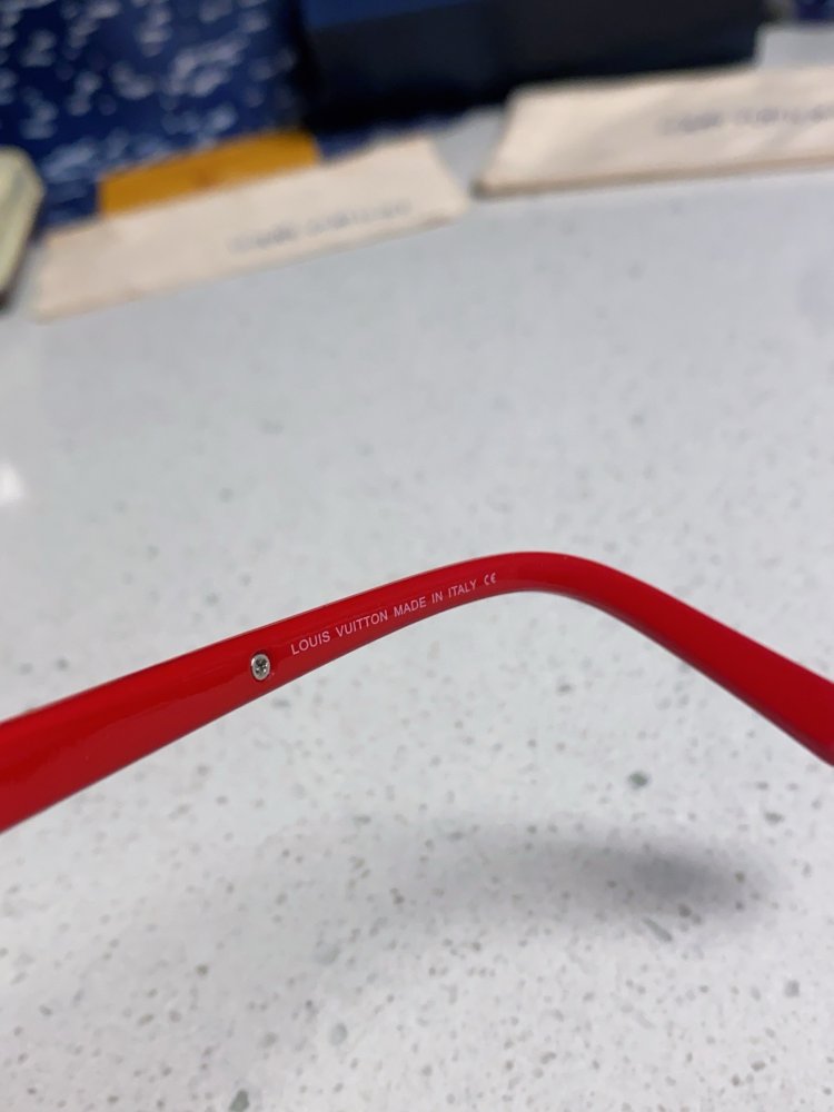 Очки солнцезащитные фото 9