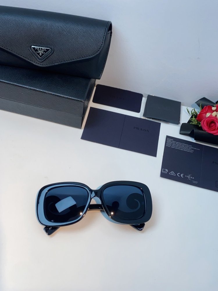 Очки солнцезащитные фото 9