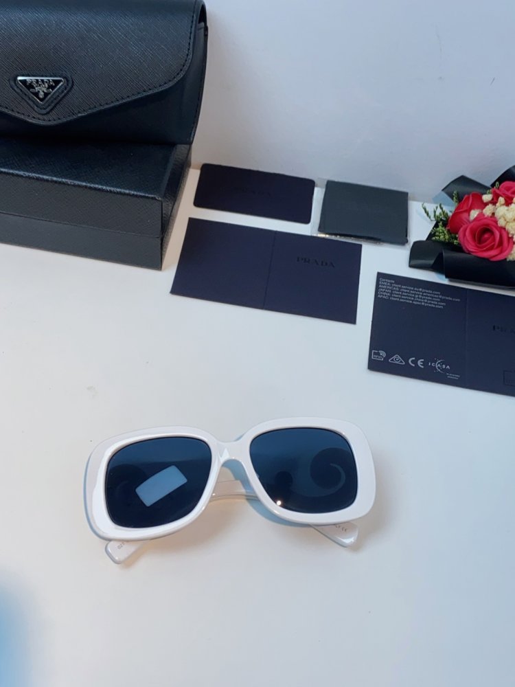 Очки солнцезащитные фото 9