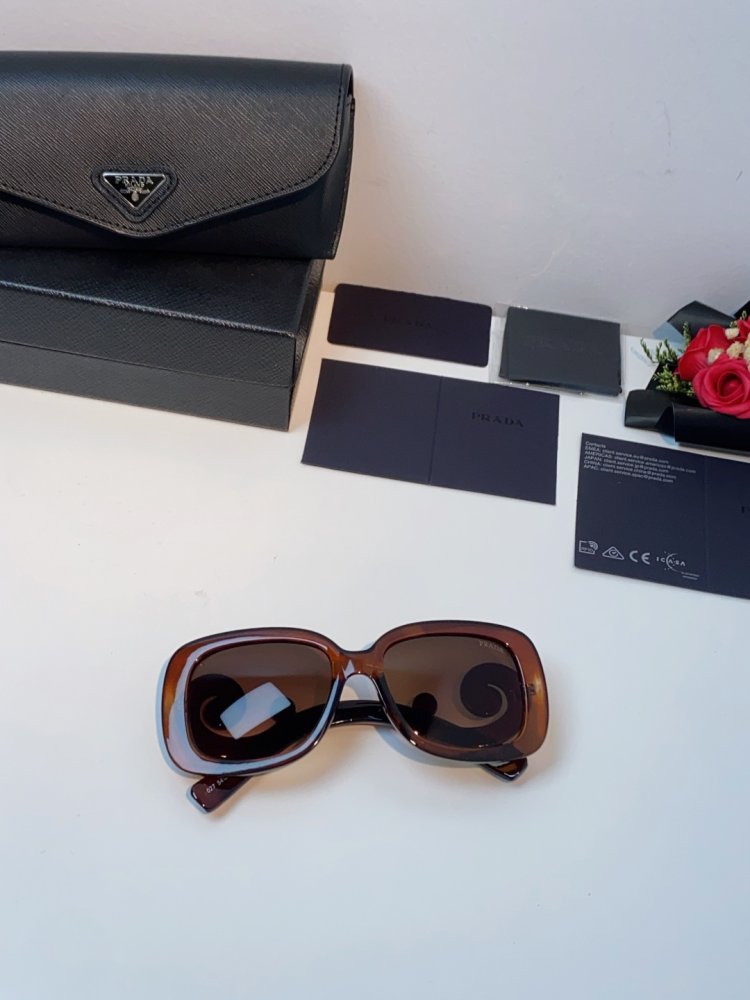 Очки солнцезащитные фото 9