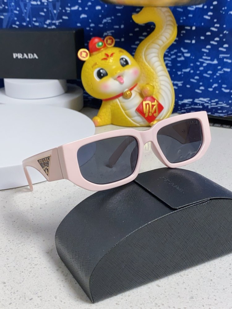 Очки солнцезащитные фото 9