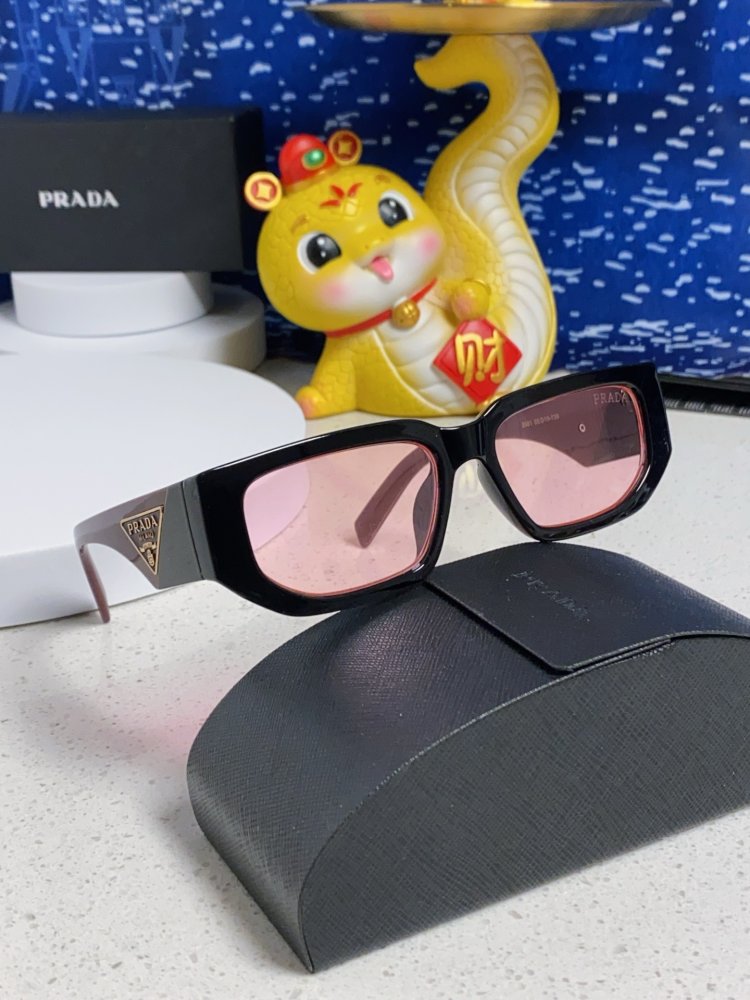 Очки солнцезащитные фото 9