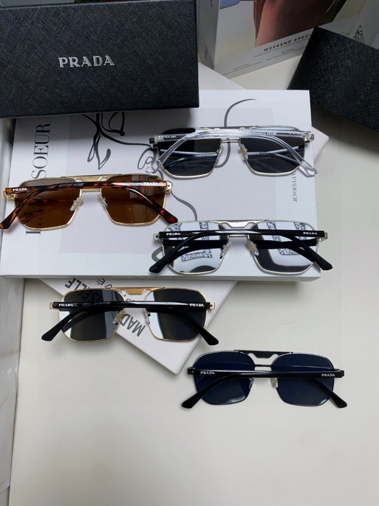 Очки солнцезащитные фото 9