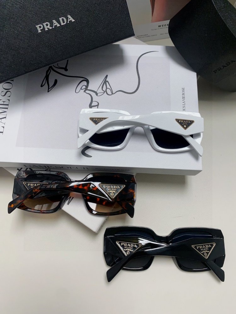 Очки солнцезащитные фото 9