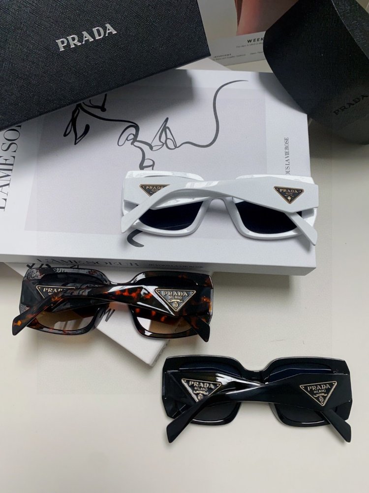 Очки солнцезащитные фото 9