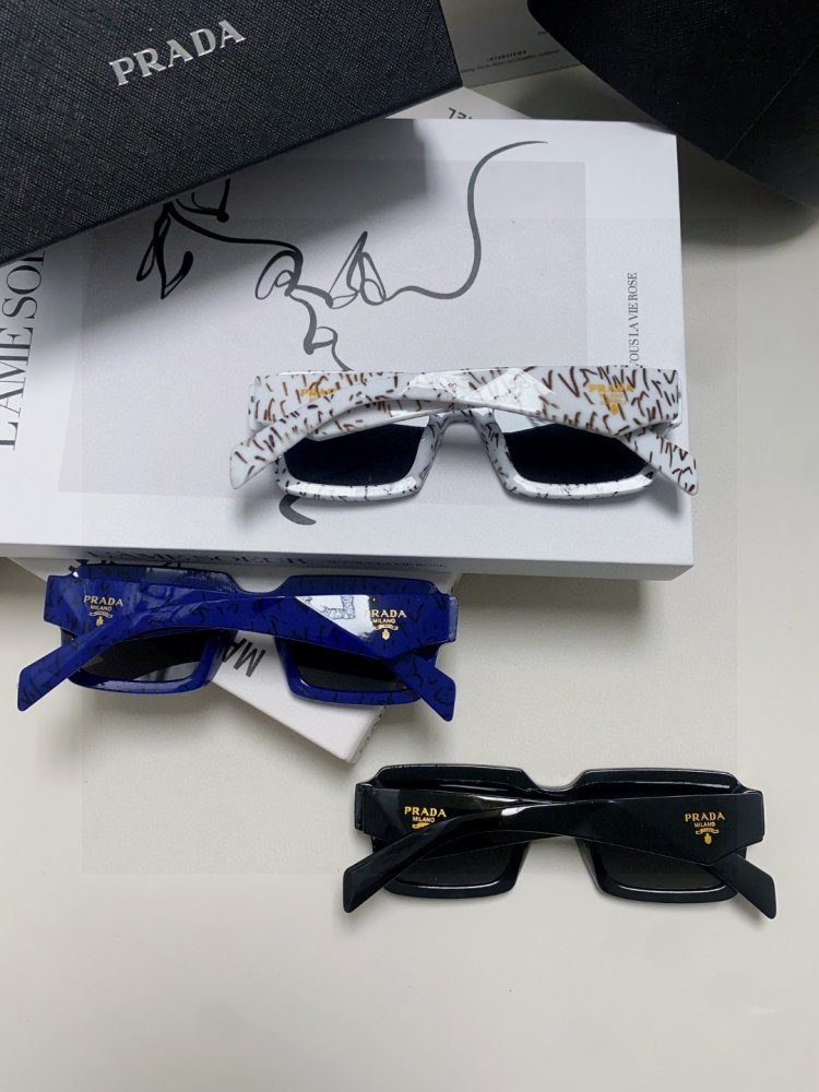 Очки солнцезащитные фото 9