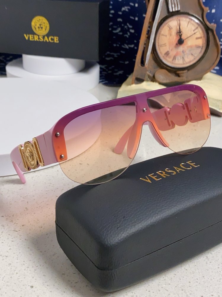 Очки солнцезащитные фото 9