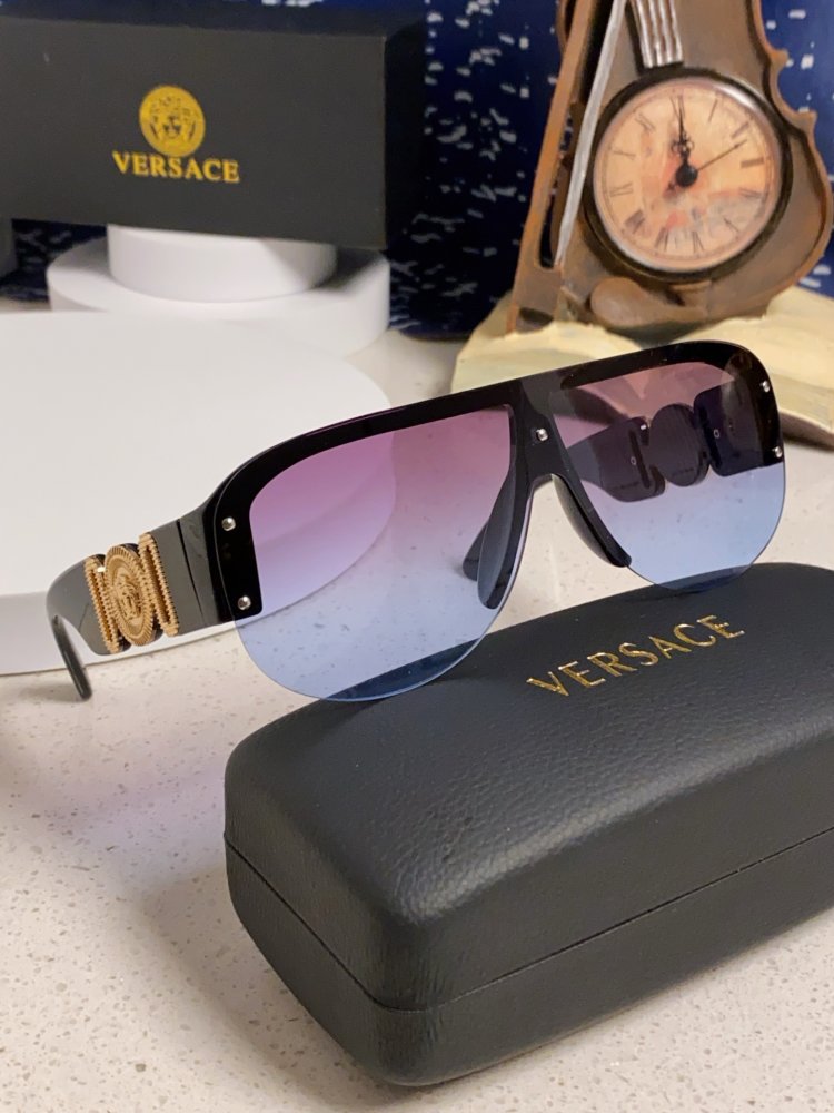 Очки солнцезащитные фото 9