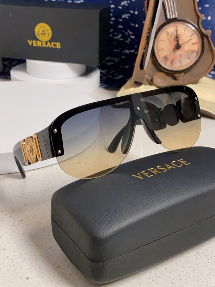 Очки солнцезащитные фото 9