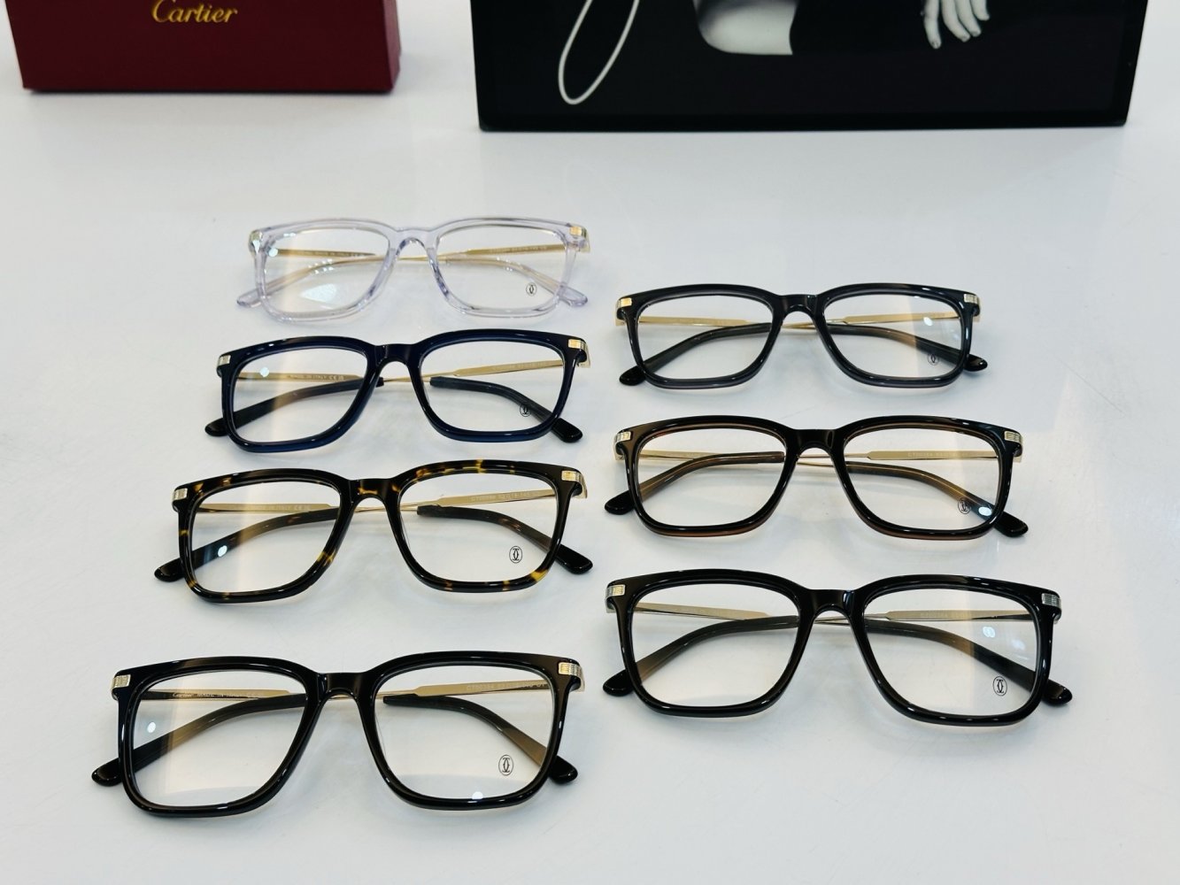 Очки солнцезащитные фото 9