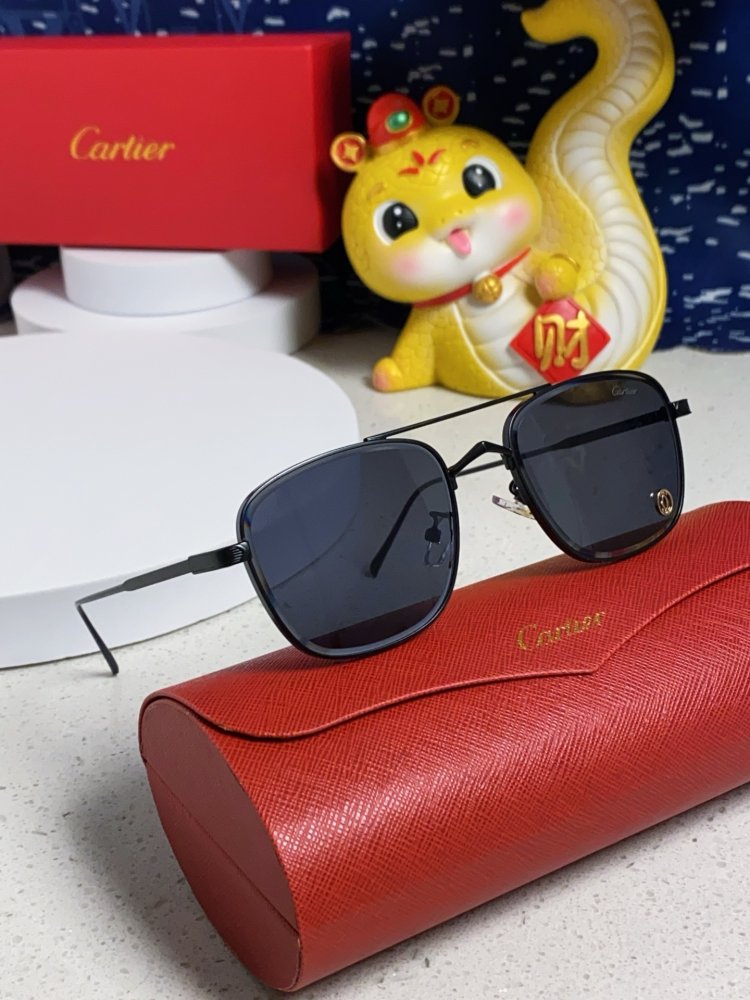 Очки солнцезащитные фото 9