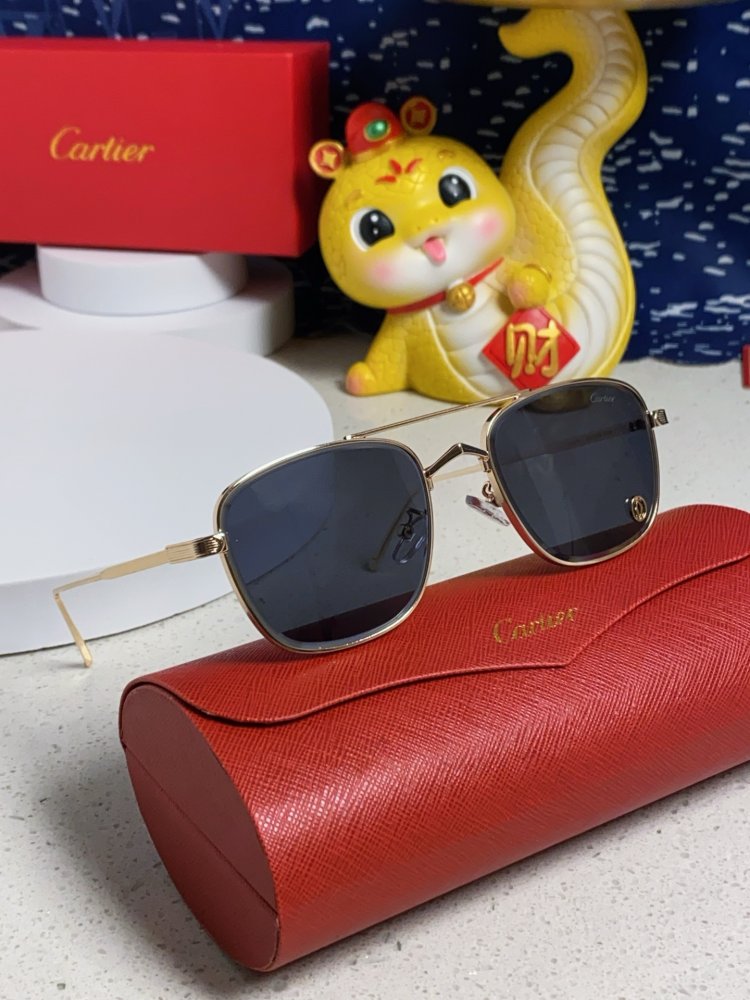 Очки солнцезащитные фото 9